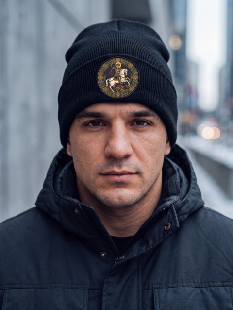 Pobedonosac Zimska Kapa